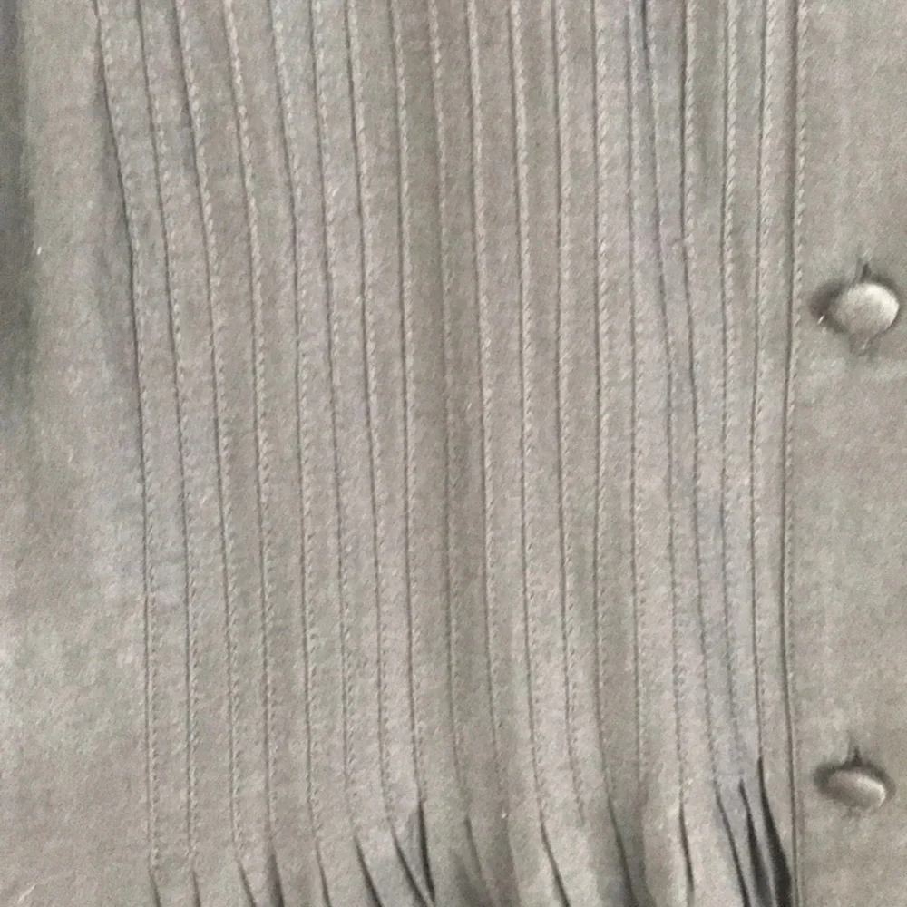 LAFAYETTE 148 NEW YORK Sheer button front duster10 - Picture 3 of 8